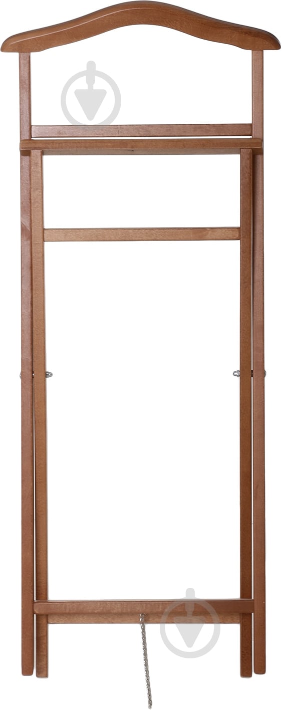 Вешалка для одежды Фенстер Компакт бук - фото 3