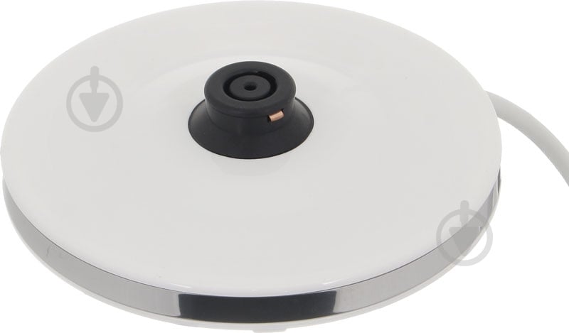 Электрочайник HausMark EK-17100 белый - фото 6 Электрочайник HausMark EK-17100 белый - фото 6