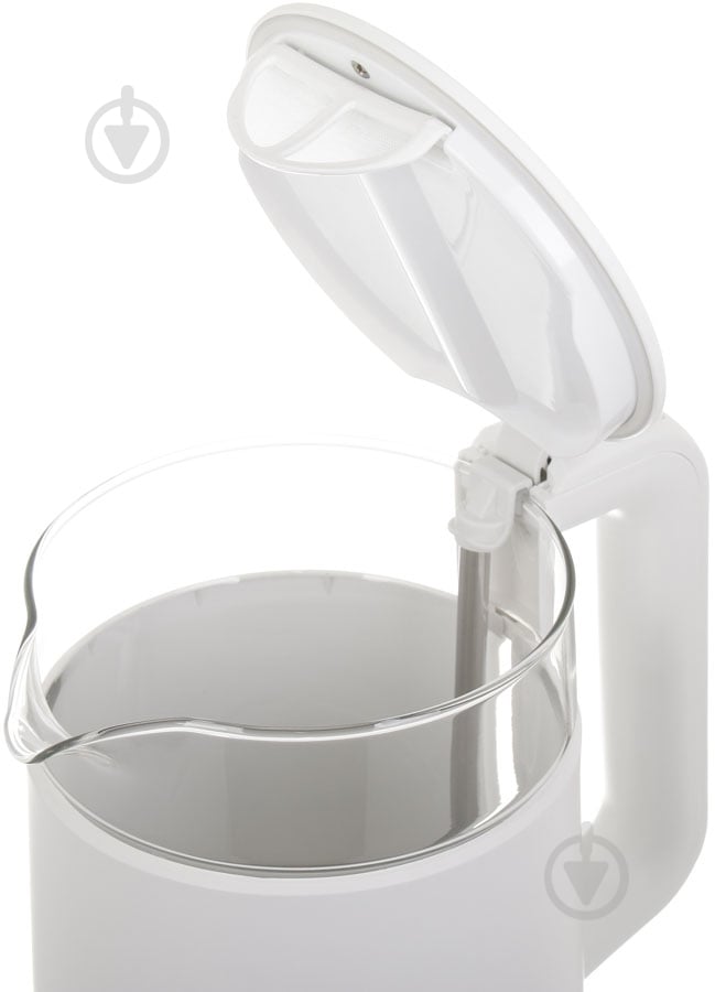 Электрочайник HausMark EK-17100 белый - фото 5 Электрочайник HausMark EK-17100 белый - фото 5