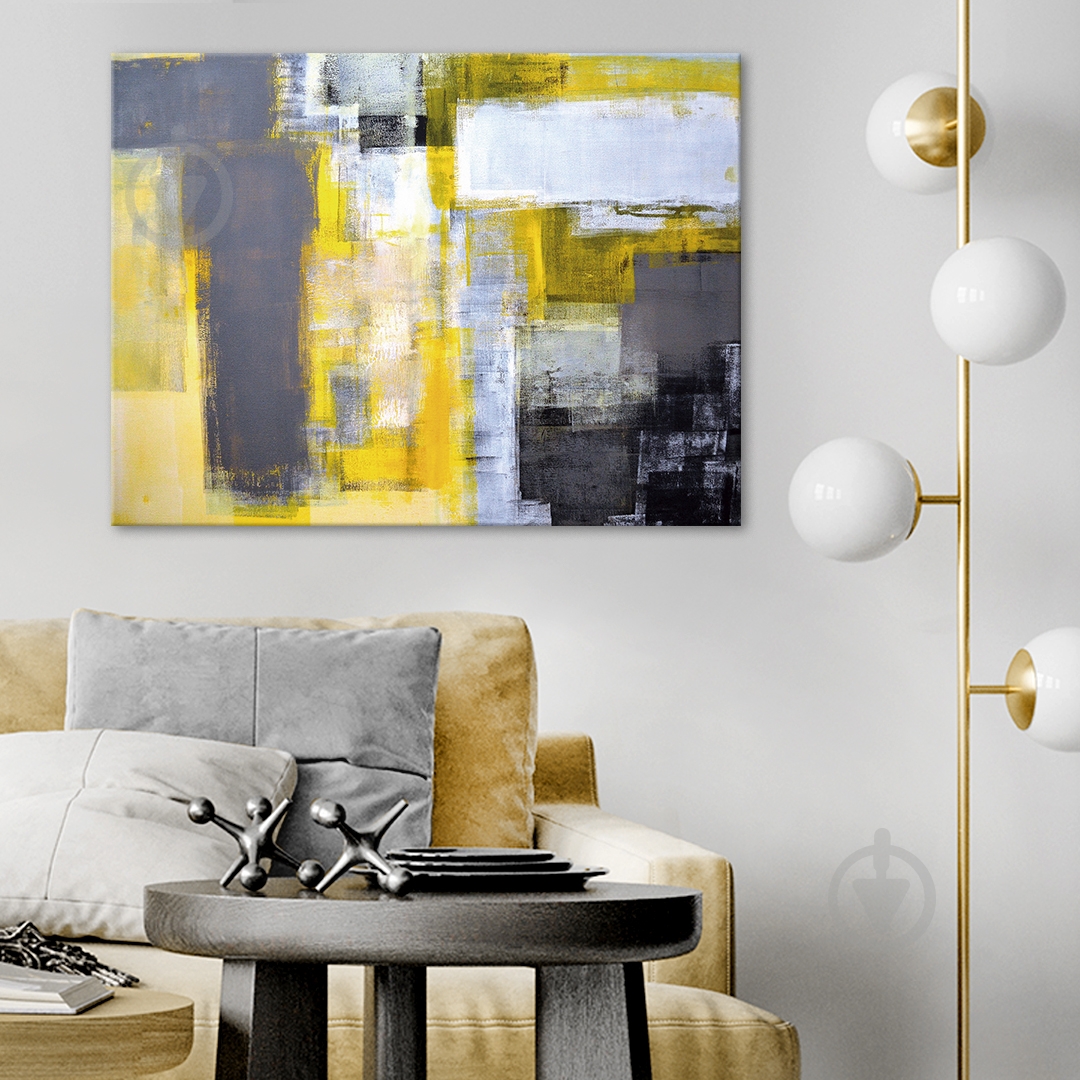 Картина 60x45 см WallArt 54324-1.2 - фото 2