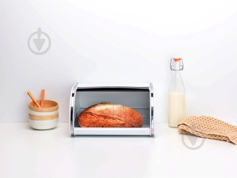 Хлебница Brabantia 800900 - фото 3