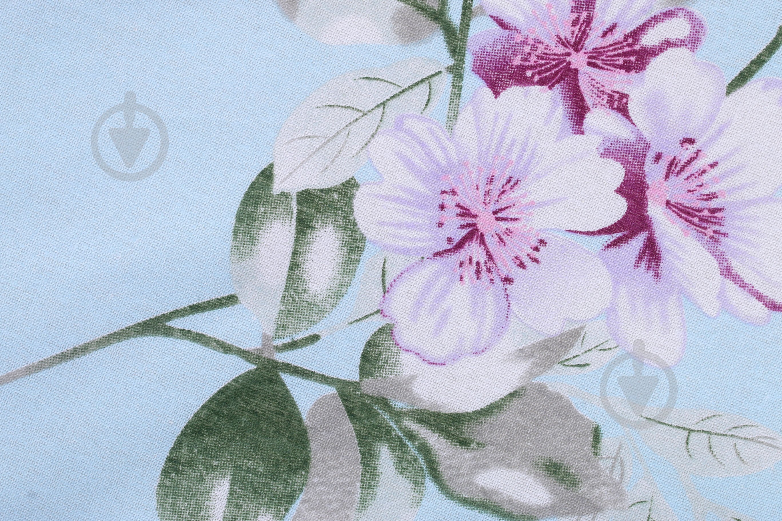 Простирадло на резинці бязь 180x200 см в асортименті Home Line - фото 2 Простирадло на резинці бязь 180x200 см в асортименті Home Line - фото 2