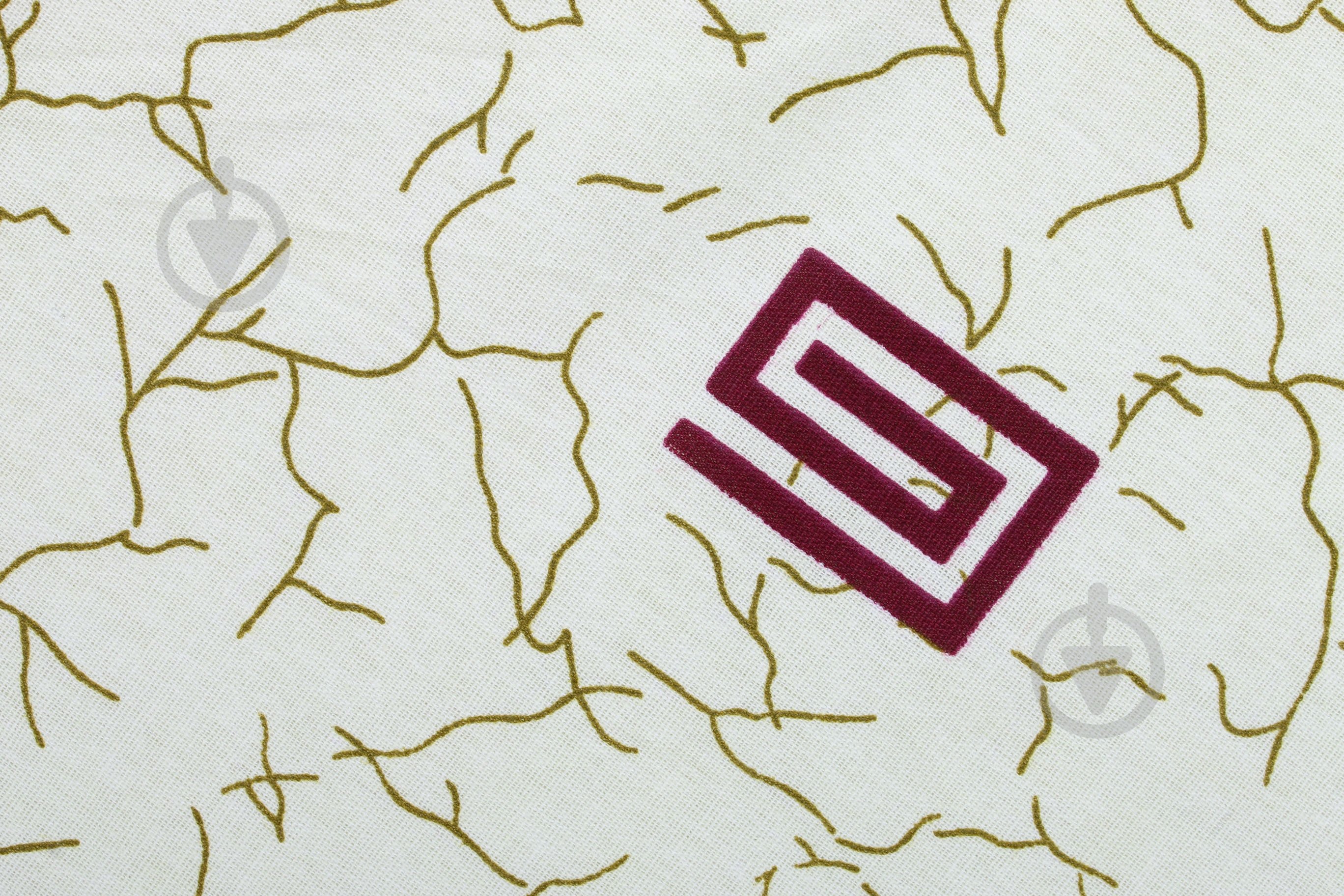 Простирадло на резинці бязь 180x200 см в асортименті Home Line - фото 5 Простирадло на резинці бязь 180x200 см в асортименті Home Line - фото 5