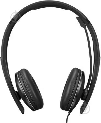 Навушники Lenovo Wired ANC Headset Gen 2 (Teams) black (4XD1M45627) - фото 8 Навушники Lenovo Wired ANC Headset Gen 2 (Teams) black (4XD1M45627) - фото 8