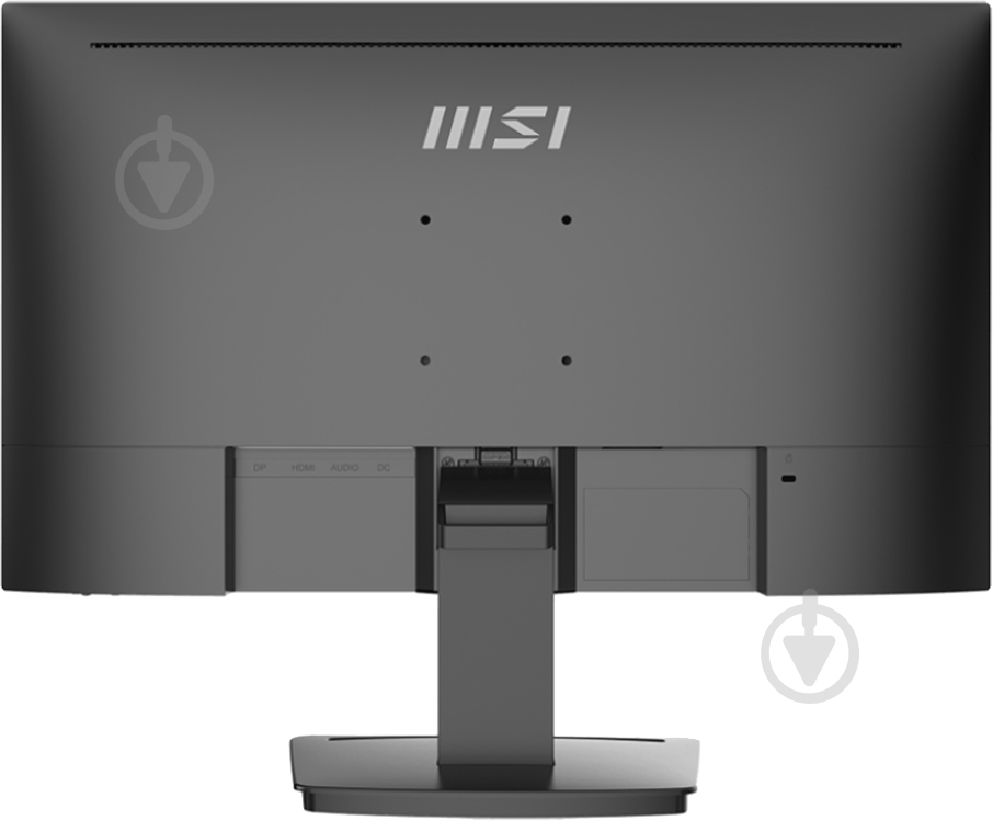 Монитор MSI PRO MP243X 23,8" (PRO MP243X) - фото 8