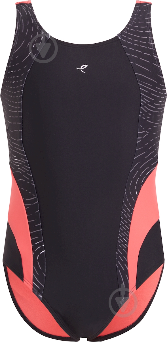 Купальник Energetics Nora G 426756-900050 р.116 чорний - фото 5