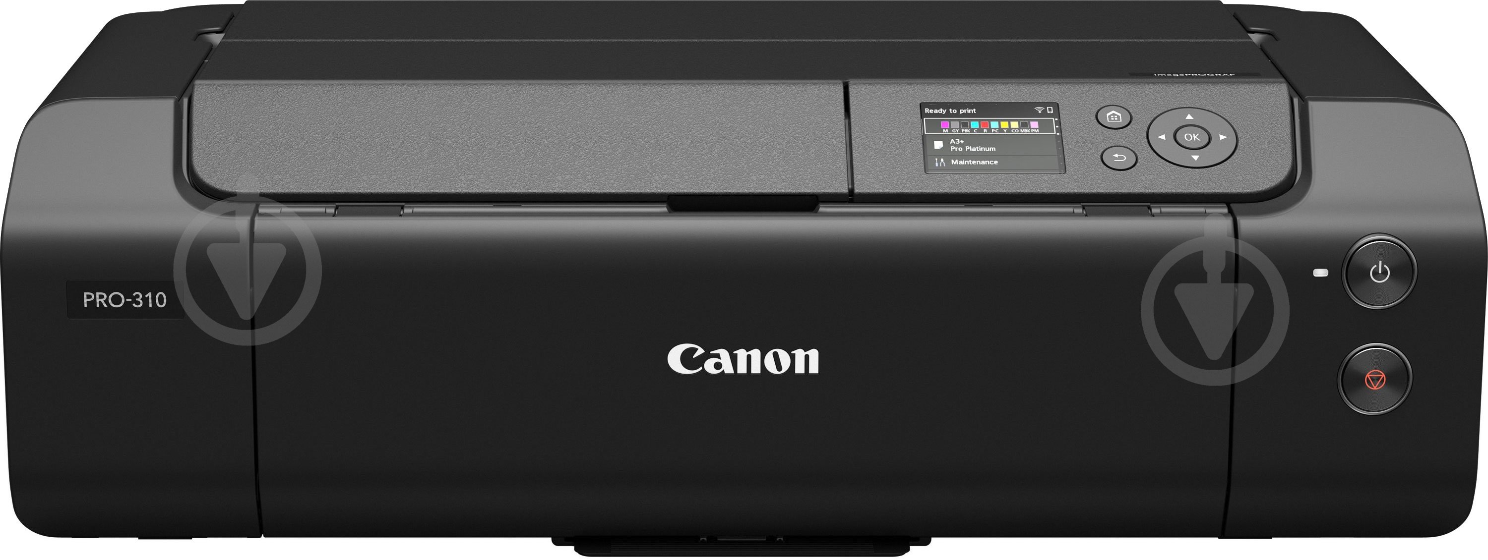 Принтер Canon imagePROGRAF PRO-310 А3 (6858C006) - фото 1