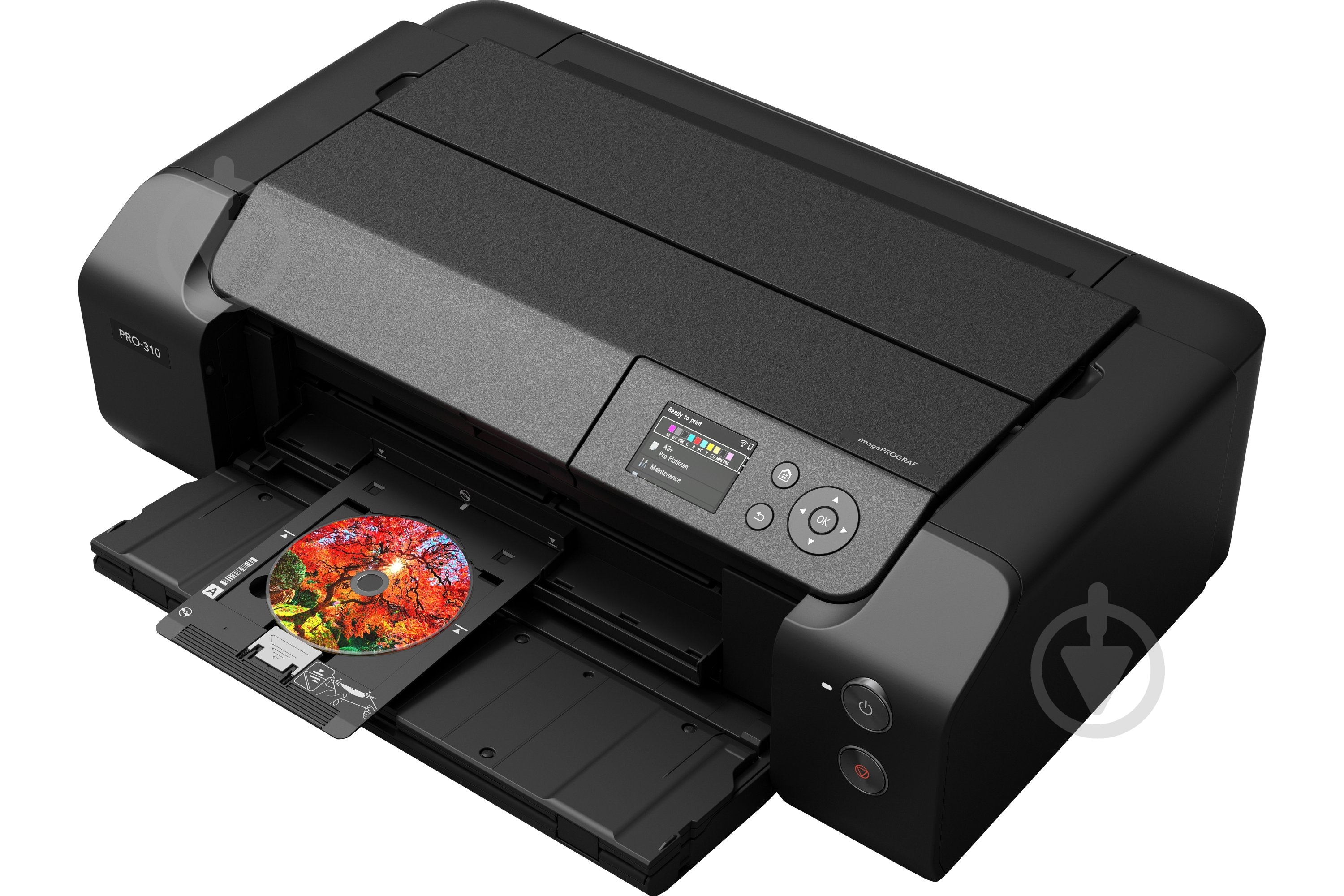 Принтер Canon imagePROGRAF PRO-310 А3 (6858C006) - фото 10