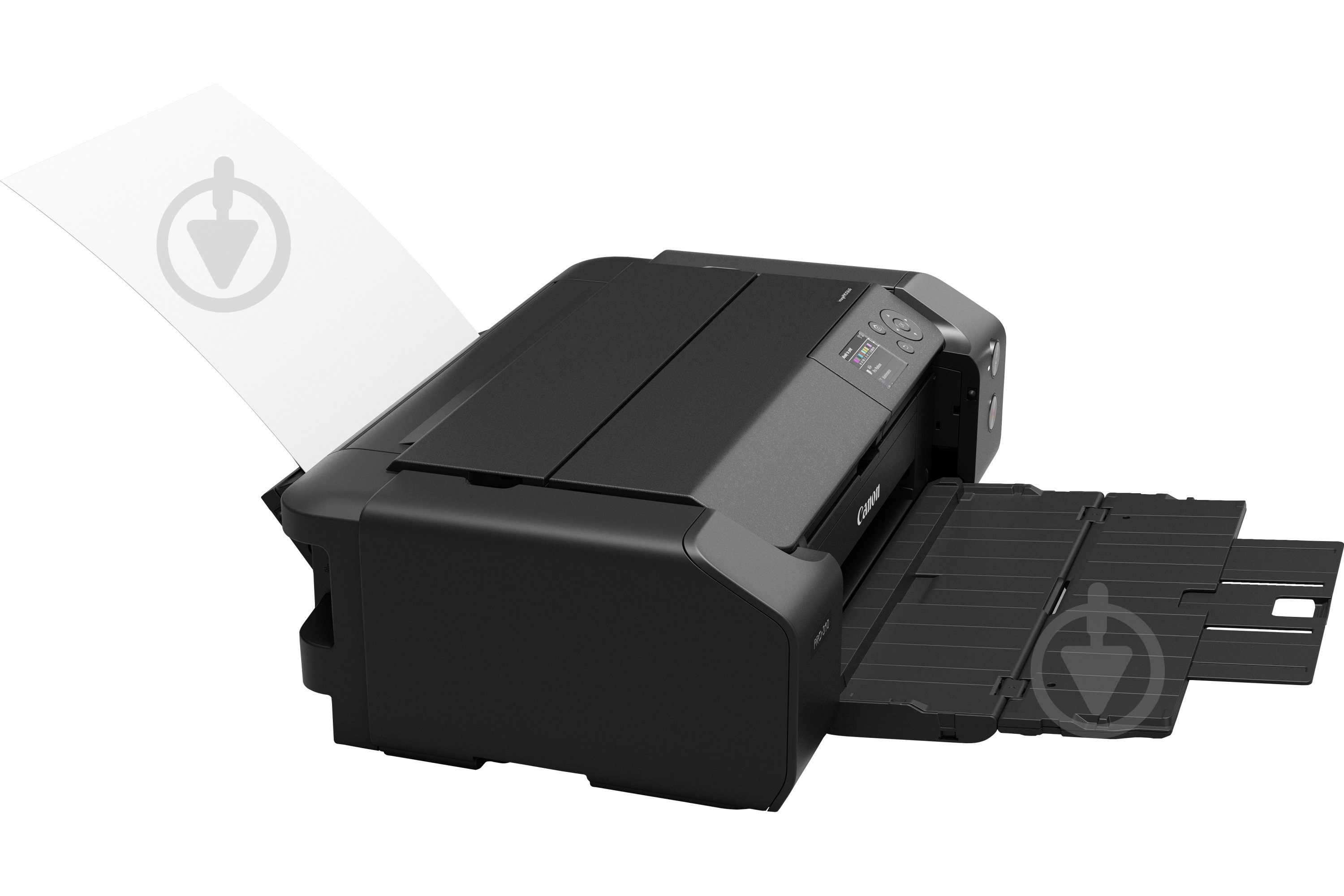 Принтер Canon imagePROGRAF PRO-310 А3 (6858C006) - фото 11