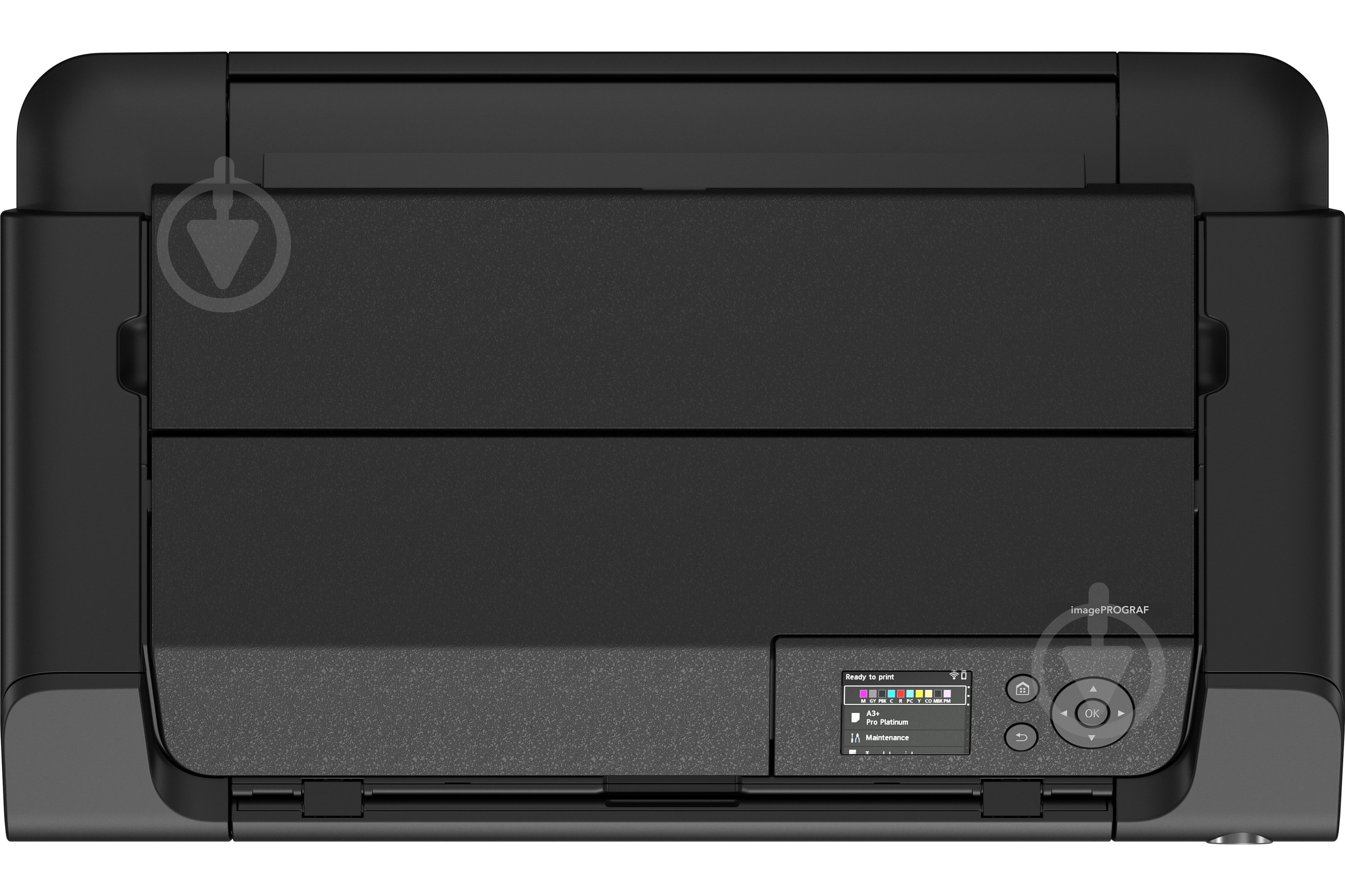 Принтер Canon imagePROGRAF PRO-310 А3 (6858C006) - фото 3