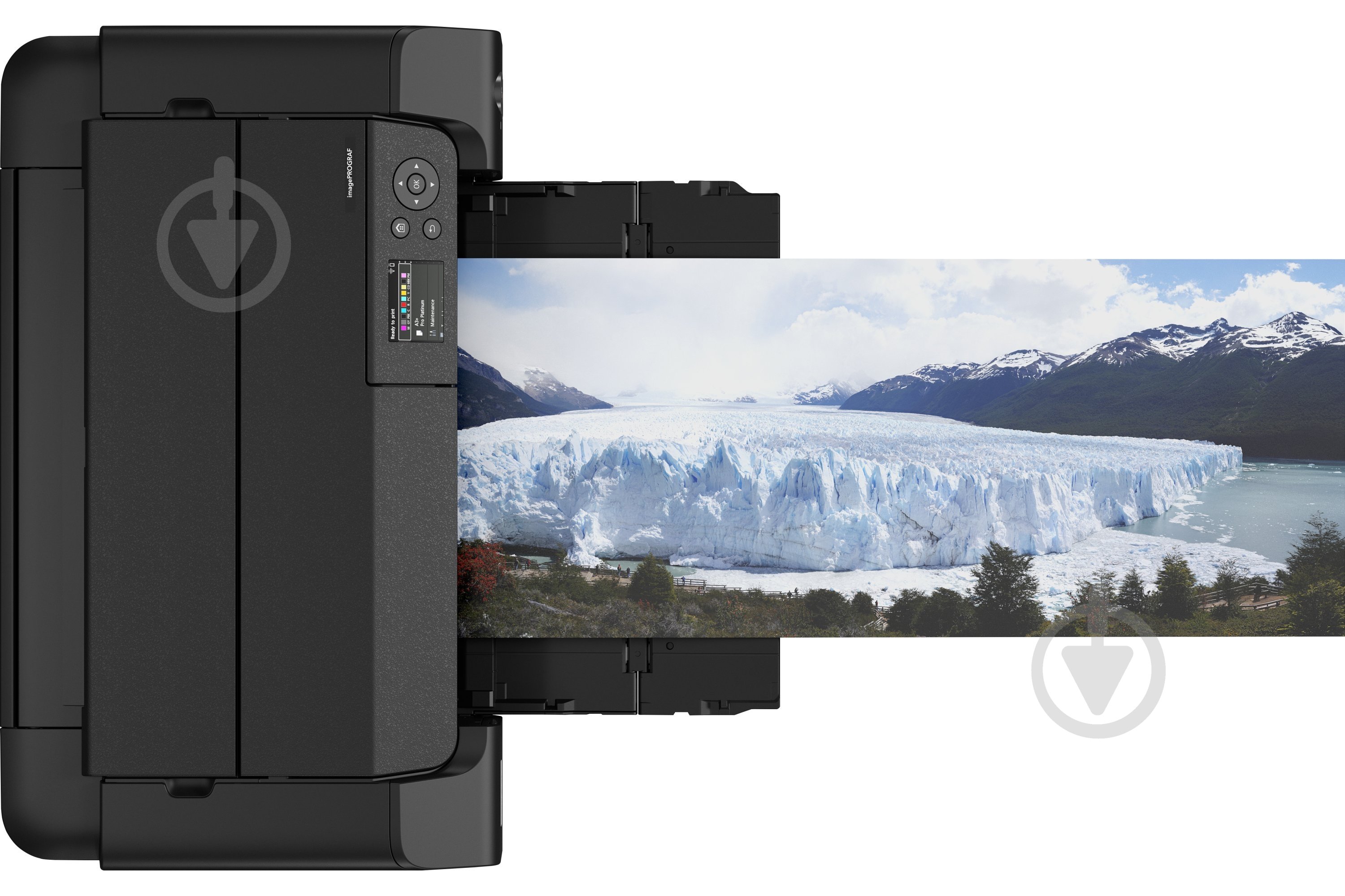 Принтер Canon imagePROGRAF PRO-310 А3 (6858C006) - фото 9