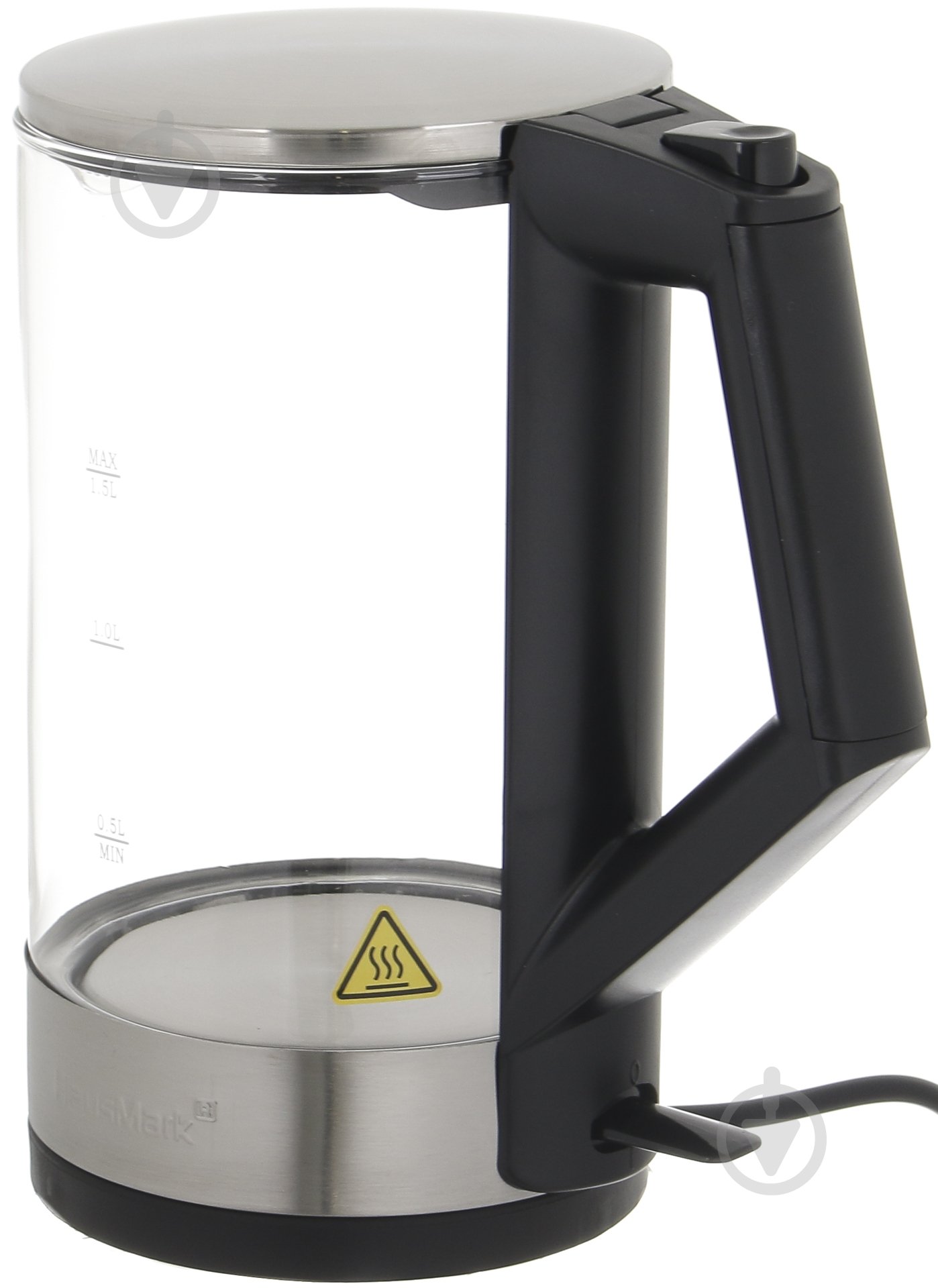 Электрочайник HausMark EK-1782 - фото 3