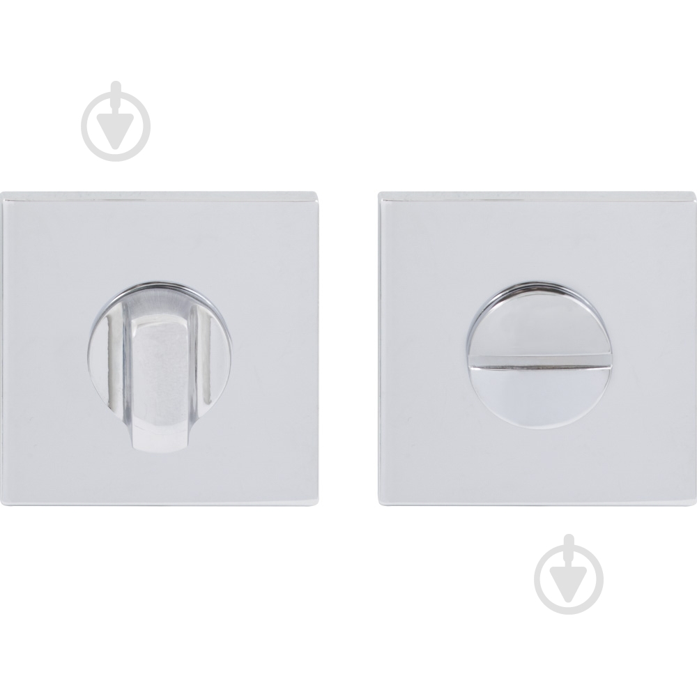 Накладка Comit Novelty А, Tucanо А WC полированный хром - фото 1 Накладка Comit Novelty А, Tucanо А WC полированный хром - фото 1