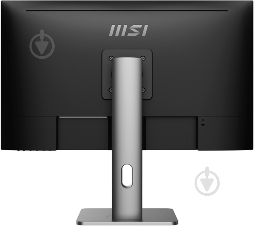 Монитор MSI PRO MP273QP 27" (PRO MP273QP) - фото 5 Монитор MSI PRO MP273QP 27" (PRO MP273QP) - фото 5