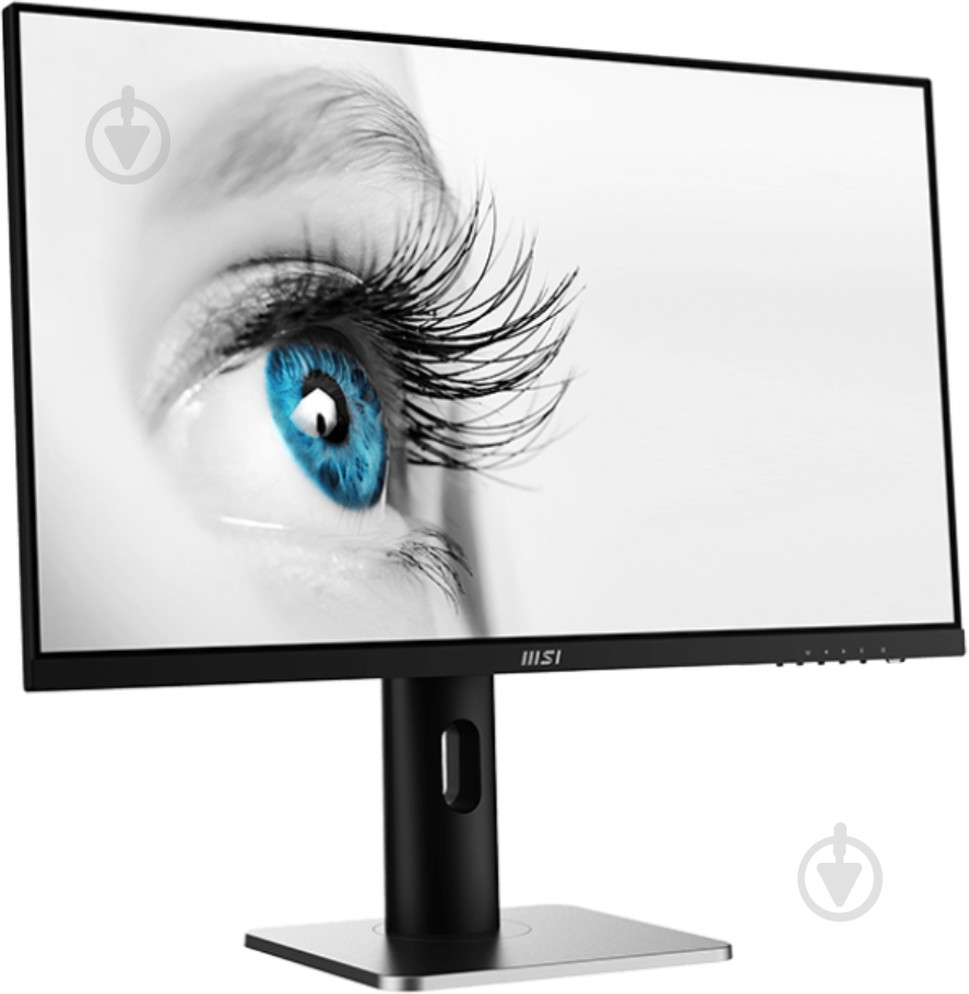 Монитор MSI PRO MP273QP 27" (PRO MP273QP) - фото 2 Монитор MSI PRO MP273QP 27" (PRO MP273QP) - фото 2