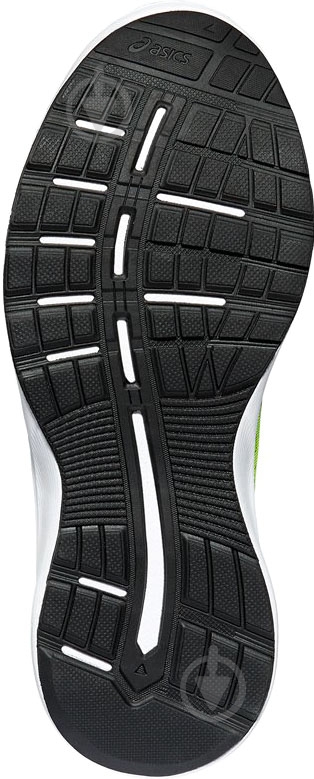 Кросівки Asics STORMER GS C724N-4507 р.2 блакитний - фото 5