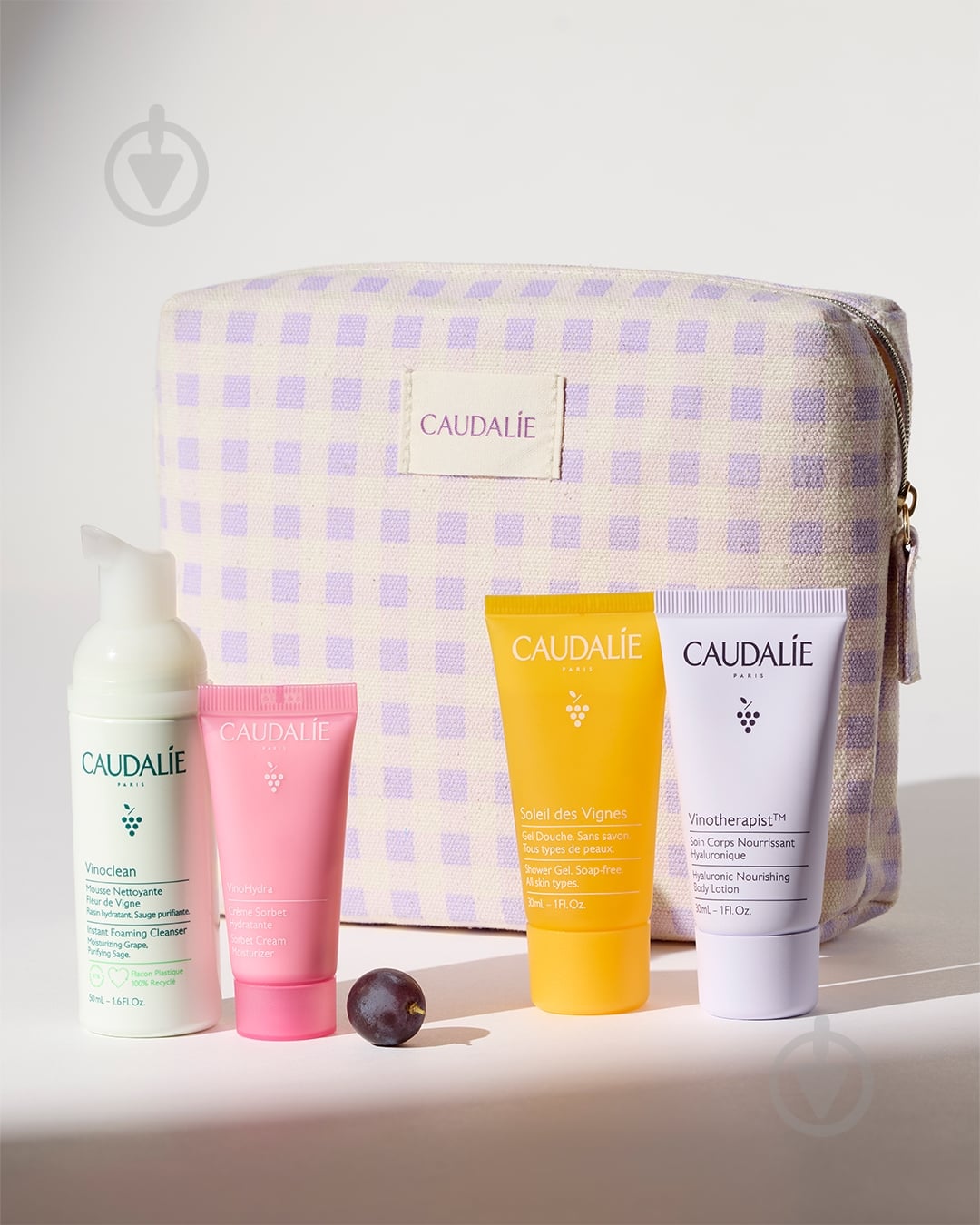 Набор для женщин Caudalie Summer Set - фото 2