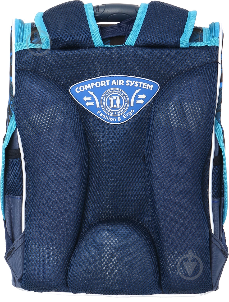 Рюкзак шкільний М’яч 987885 - фото 4