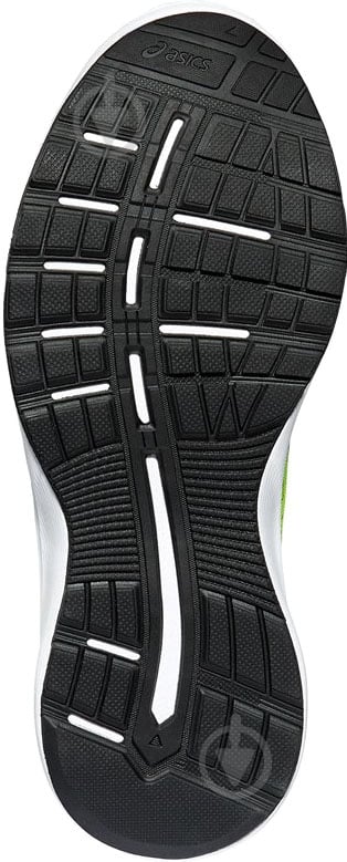 Кросівки Asics STORMER GS C724N-4507 р.3,5 блакитний - фото 5 Кросівки Asics STORMER GS C724N-4507 р.3,5 блакитний - фото 5