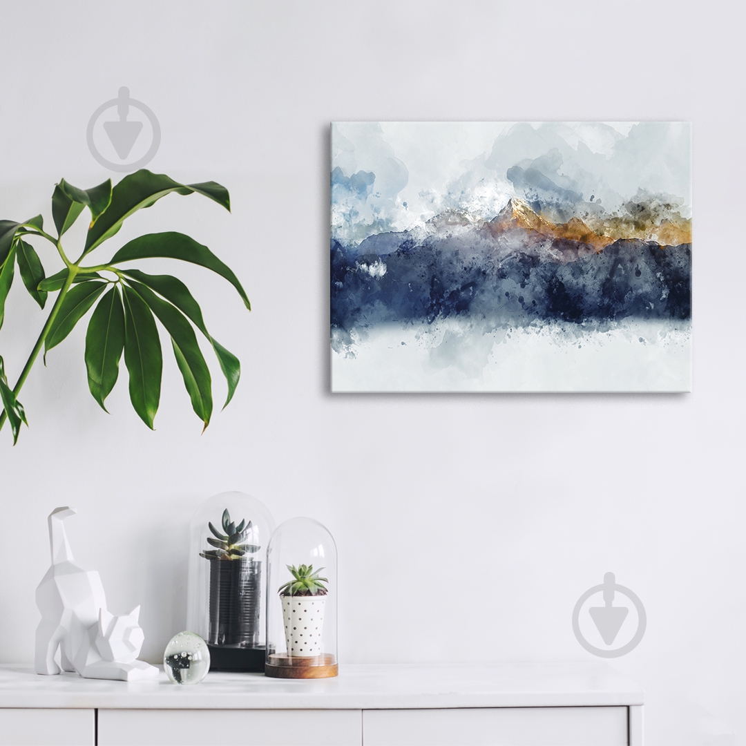 Картина 40x30 см WallArt 54325-1.1 - фото 2