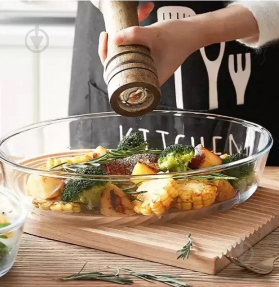 Блюдо Luminarc Sabot 1,7 л P5608 - фото 3