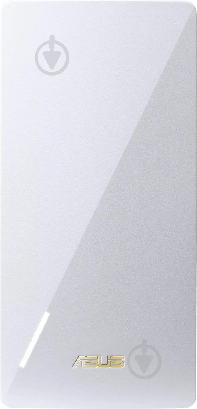 Розширювач Asus RP-BE58 AX3000 (90IG09J0-MO0C00) - фото 1 Розширювач Asus RP-BE58 AX3000 (90IG09J0-MO0C00) - фото 1