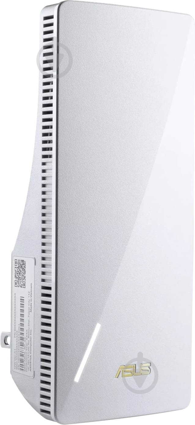 Розширювач Asus RP-BE58 AX3000 (90IG09J0-MO0C00) - фото 2 Розширювач Asus RP-BE58 AX3000 (90IG09J0-MO0C00) - фото 2