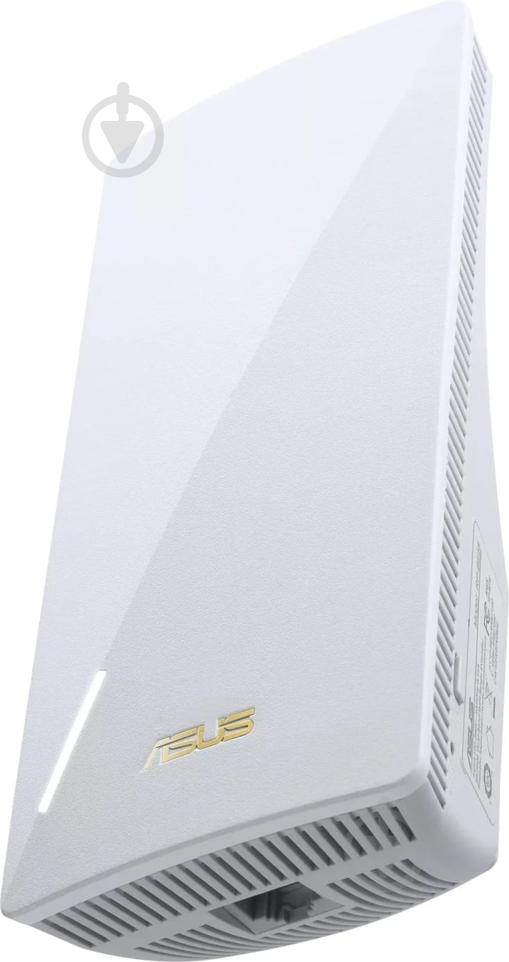 Розширювач Asus RP-BE58 AX3000 (90IG09J0-MO0C00) - фото 4 Розширювач Asus RP-BE58 AX3000 (90IG09J0-MO0C00) - фото 4