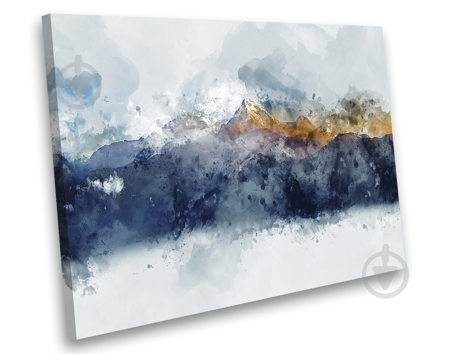 Картина 60x45 см WallArt 54325-1.2 - фото 1