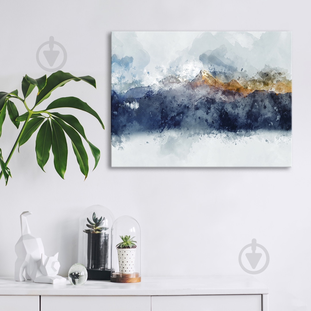 Картина 60x45 см WallArt 54325-1.2 - фото 2