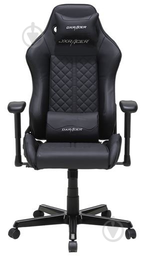 Кресло DXRacer DRIFTING OH/DH73/N черный - фото 4