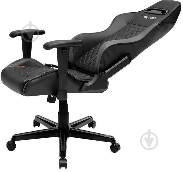 Кресло DXRacer DRIFTING OH/DH73/N черный - фото 6