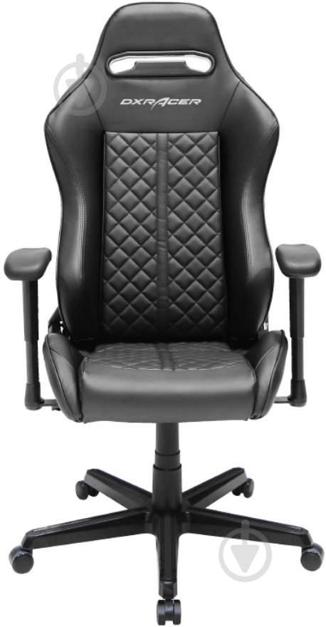 Кресло DXRacer DRIFTING OH/DH73/N черный - фото 1