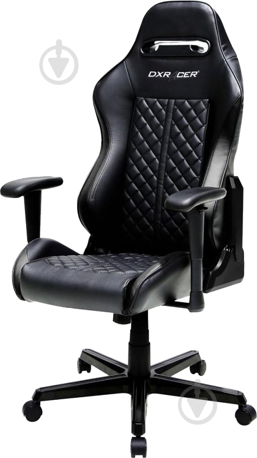Кресло DXRacer DRIFTING OH/DH73/N черный - фото 2