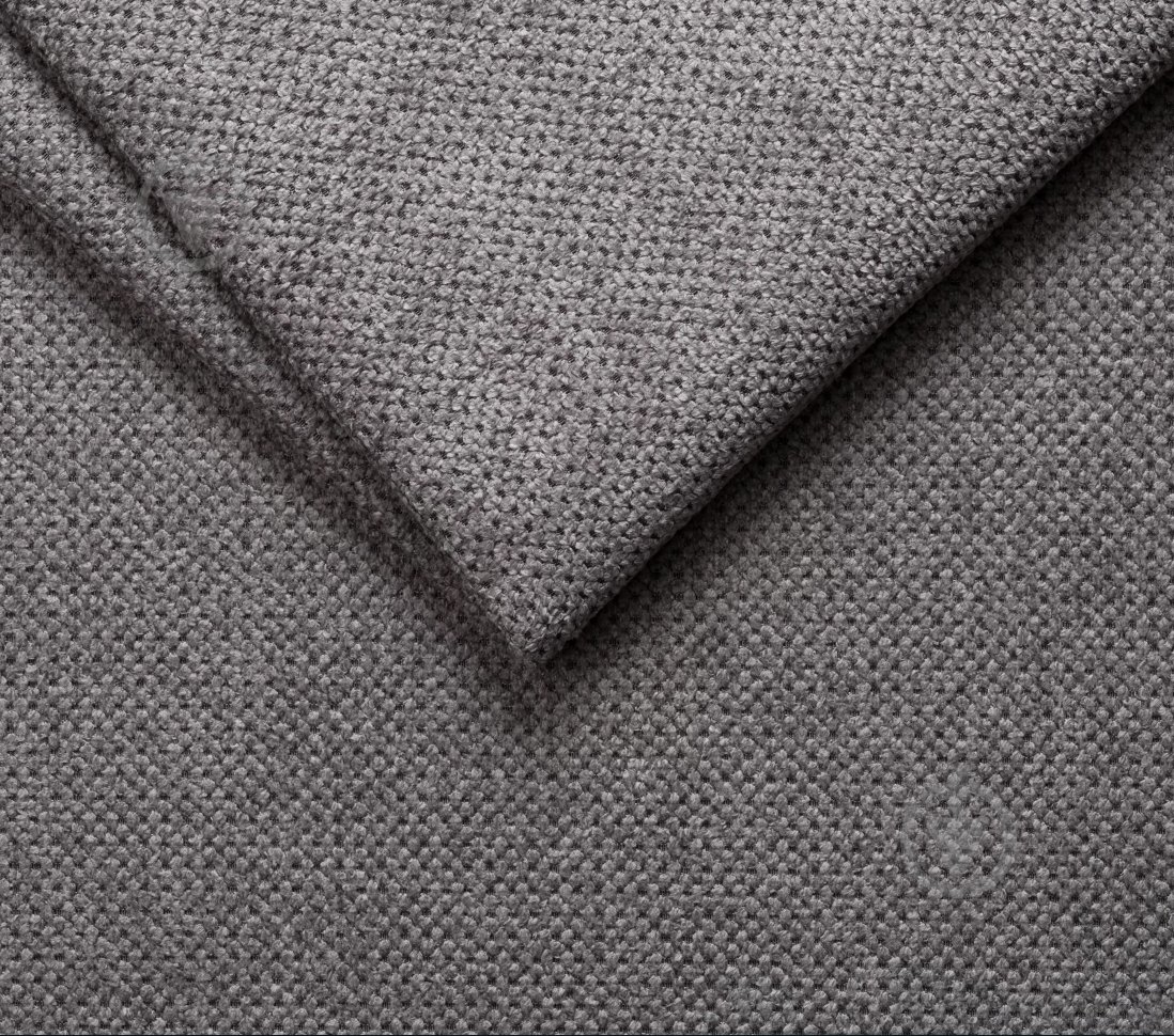 Диван угловой VECTOR Рио левый серый 2590x1570x1050 мм - фото 7