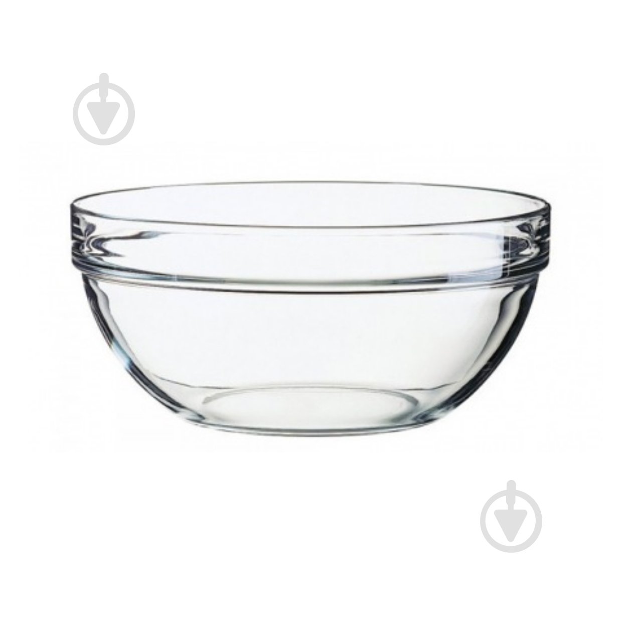 Салатник Luminarc Stackable 20 см M0092 - фото 1