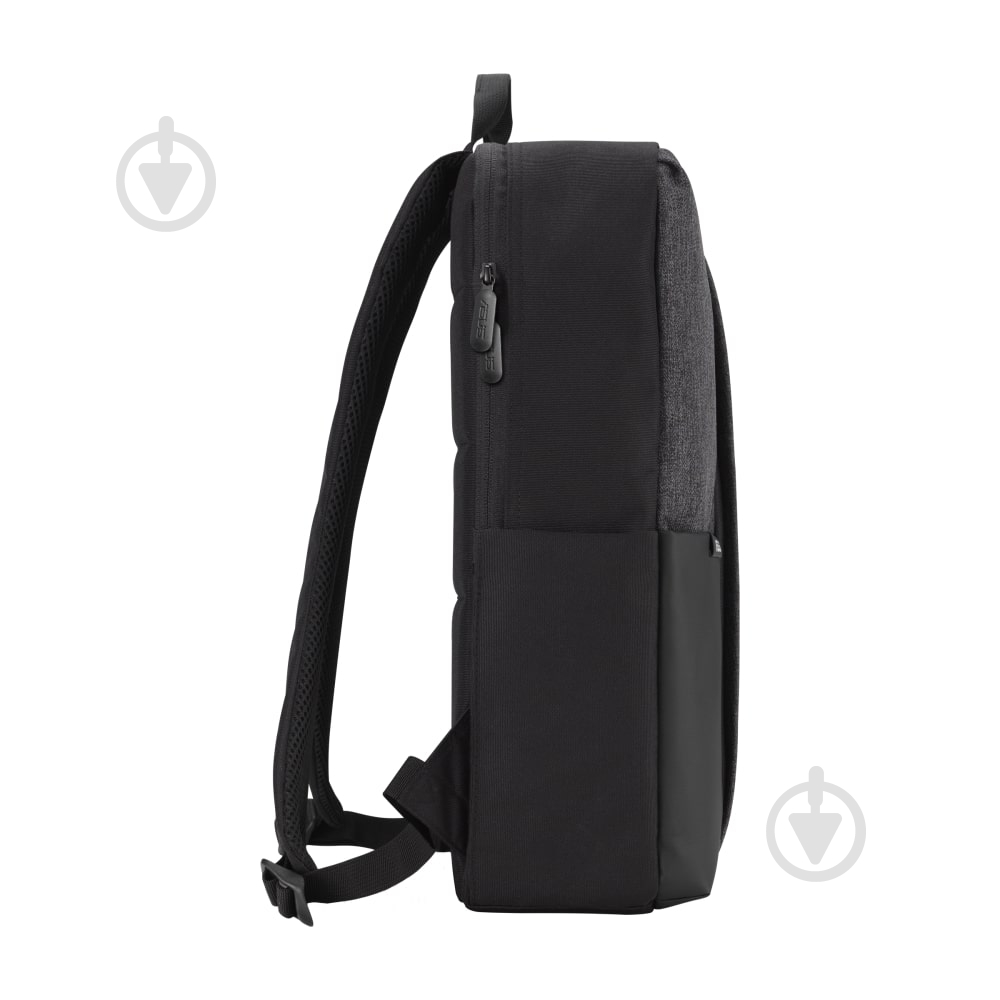 Рюкзак Asus AP4600 16" grey (90XB08L0-BBP050) - фото 2