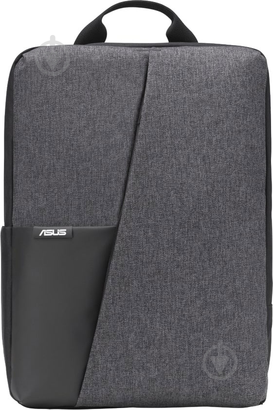 Рюкзак Asus AP4600 16" grey (90XB08L0-BBP050) - фото 1