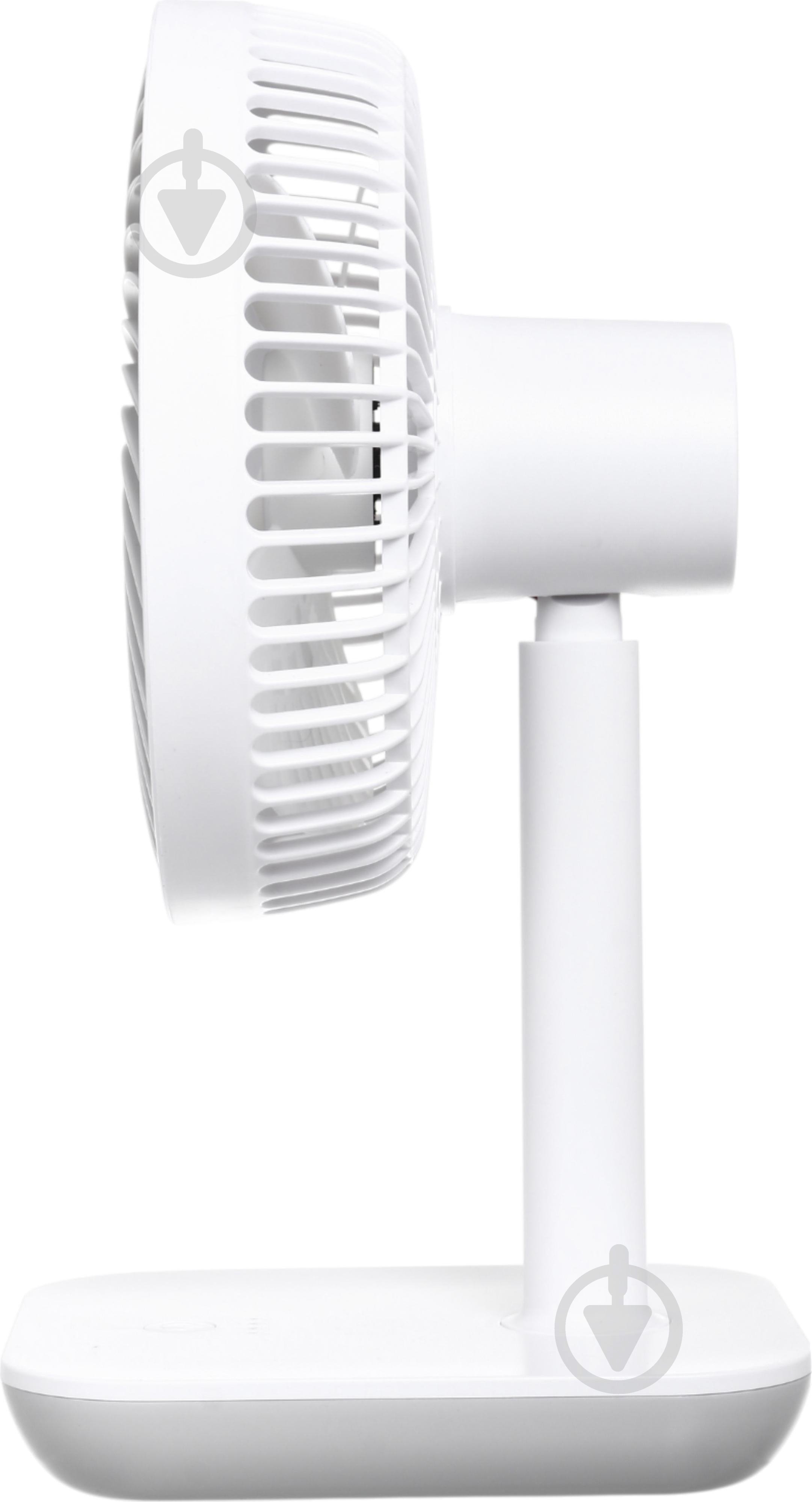 USB-вентилятор Wild Wind UTF-258Wh - фото 2
