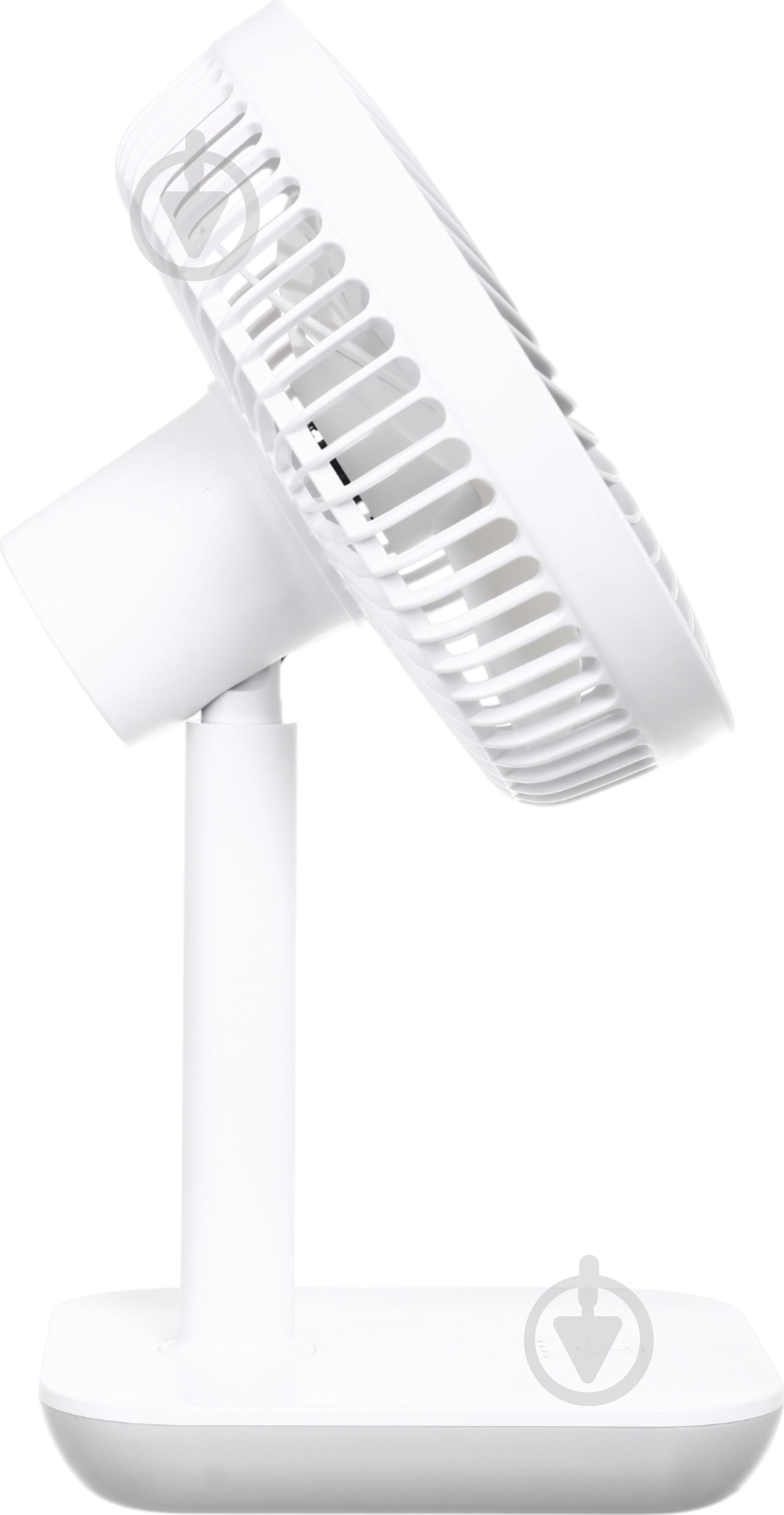 USB-вентилятор Wild Wind UTF-258Wh - фото 6