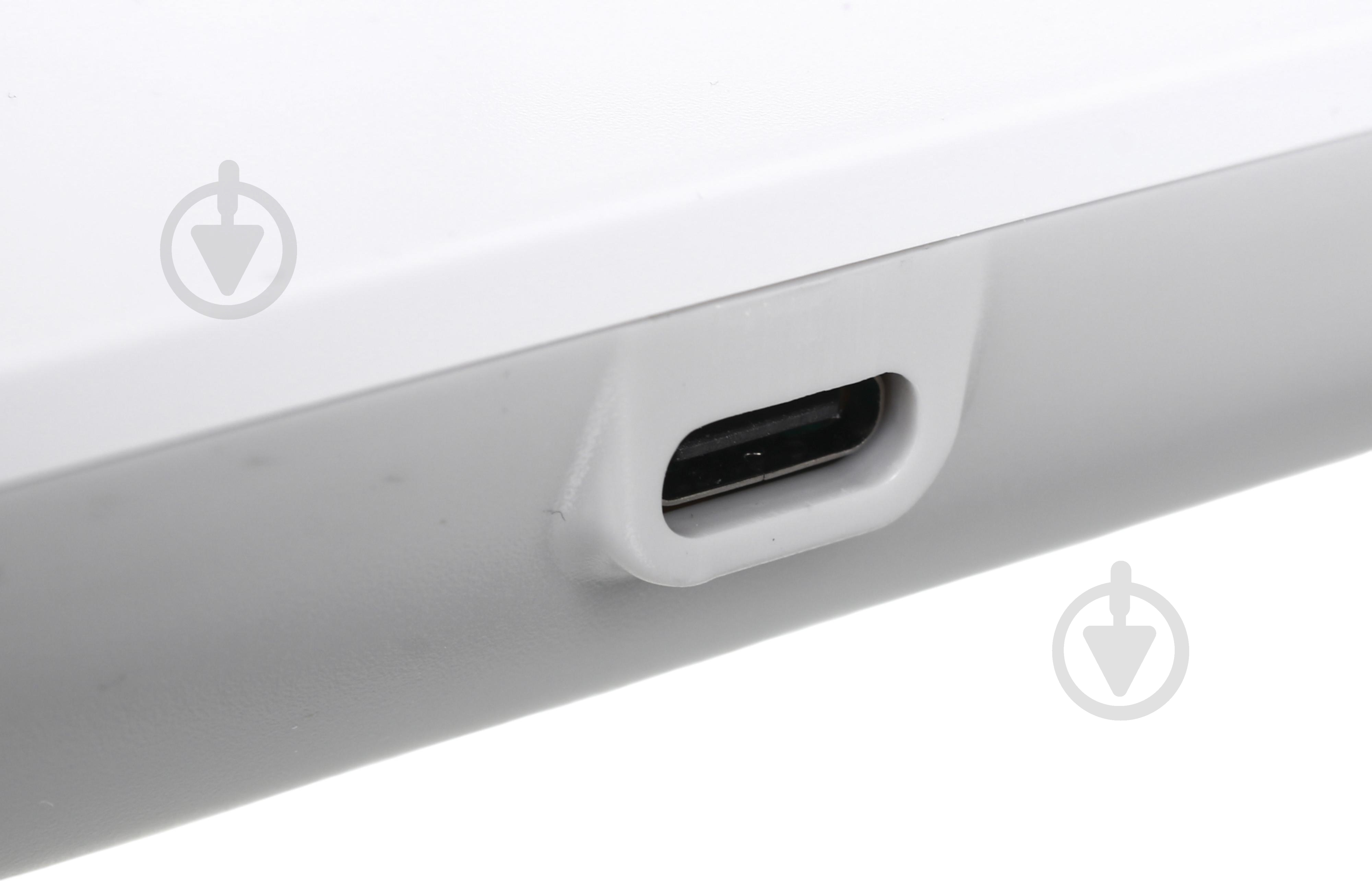 USB-вентилятор Wild Wind UTF-258Wh - фото 9