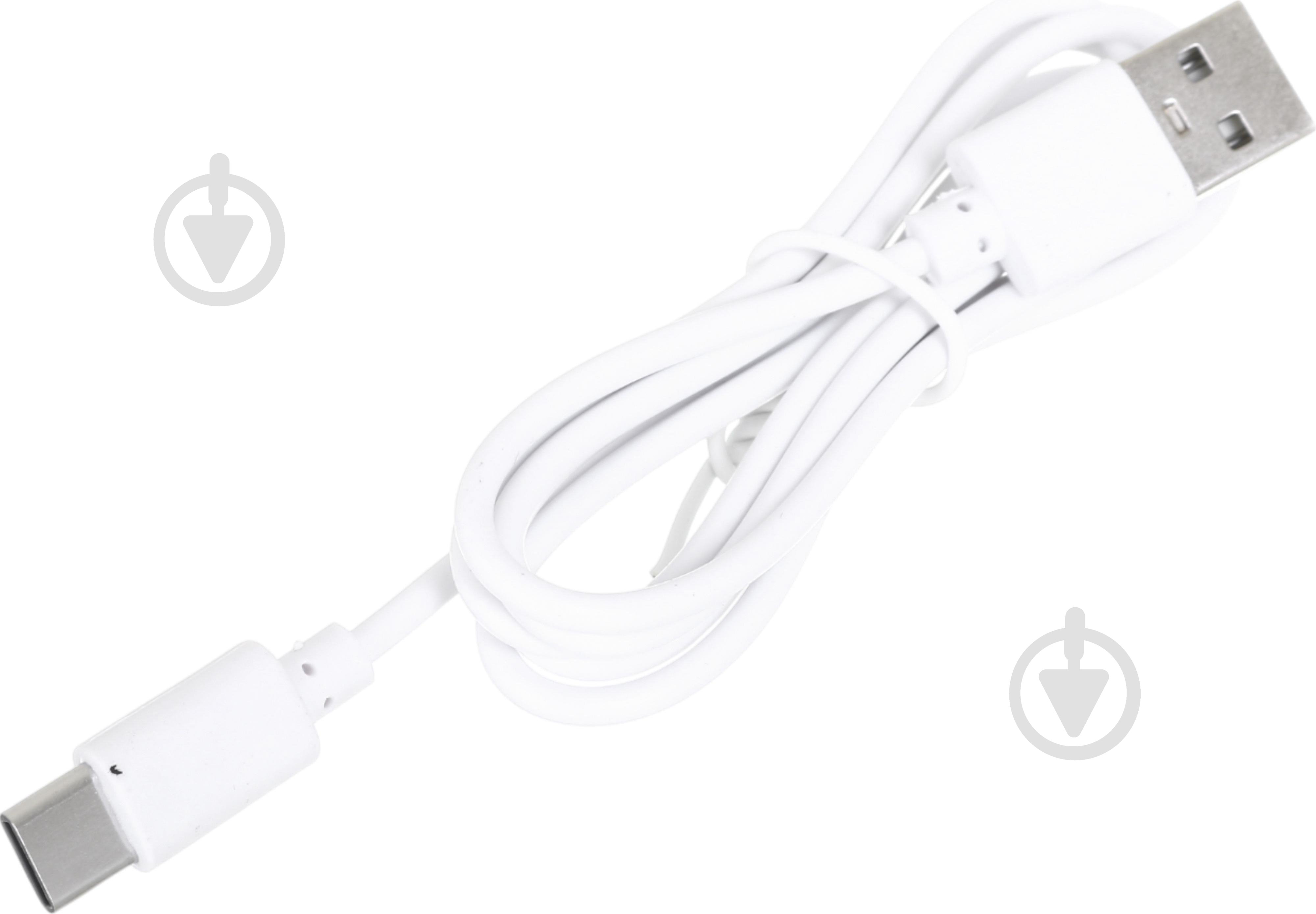 USB-вентилятор Wild Wind UTF-258Wh - фото 10