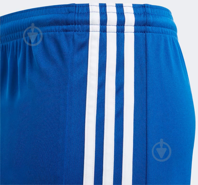 Шорти Adidas GK9156 р. 116 синій - фото 3 Шорти Adidas GK9156 р. 116 синій - фото 3