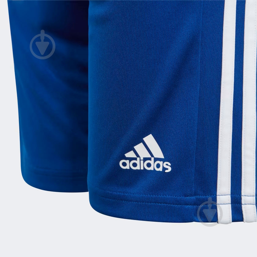 Шорти Adidas GK9156 р. 116 синій - фото 7 Шорти Adidas GK9156 р. 116 синій - фото 7