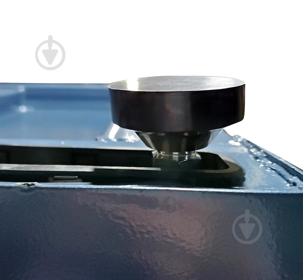 Весы платформенные ЗЕВС ВПЕ LED Премиум 1500х1500 мм 2000 кг - фото 5