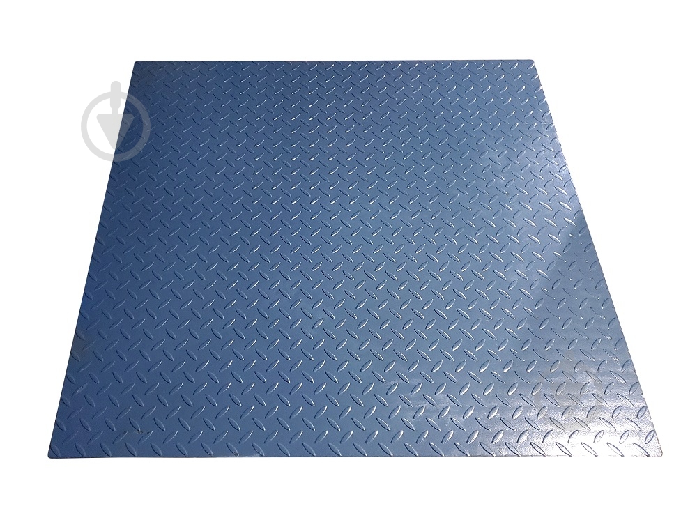 Весы платформенные ЗЕВС ВПЕ LED Премиум 1500х1500 мм 2000 кг - фото 2