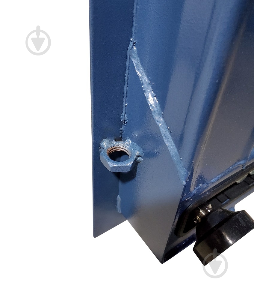 Весы платформенные ЗЕВС ВПЕ LED Премиум 1500х1500 мм 2000 кг - фото 9