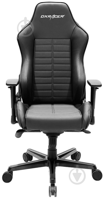 Крісло DXRacer DRIFTING OH/DJ133/N чорний - фото 1