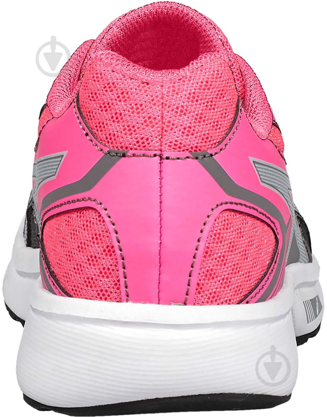 Кросівки Asics STORMER GS C724N-9793 р.5 рожевий - фото 4