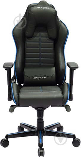 Кресло DXRacer DRIFTING OH/DJ133/NB черный - фото 1